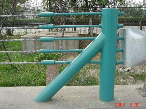 纜索護(hù)欄 纜索護(hù)欄