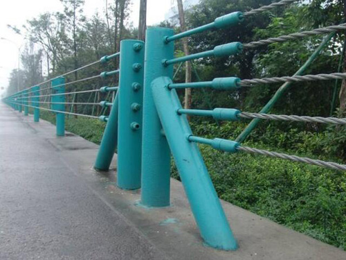 纜索護(hù)欄 纜索護(hù)欄