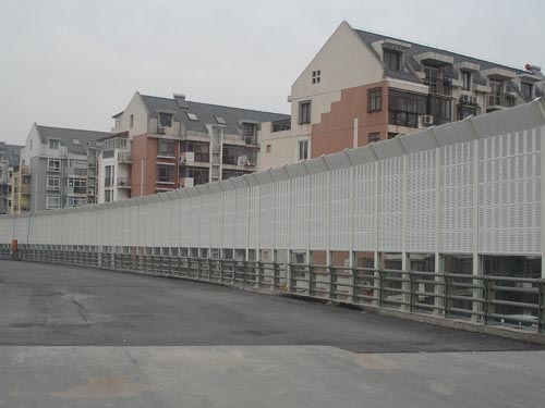 市政聲屏障 市政聲屏障