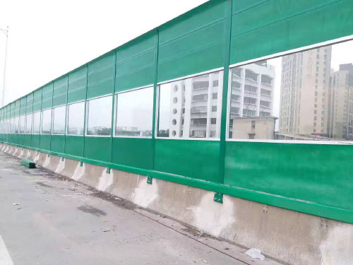 市政聲屏障 市政聲屏障